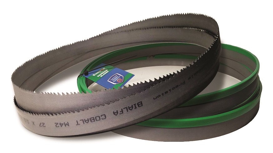 Excision Bandsaw Blades
